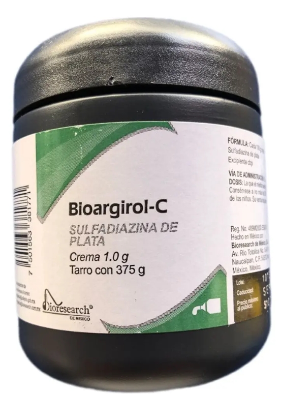 Bioargiol-CCream