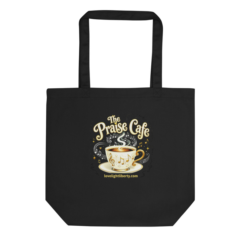 Eco Tote Bag