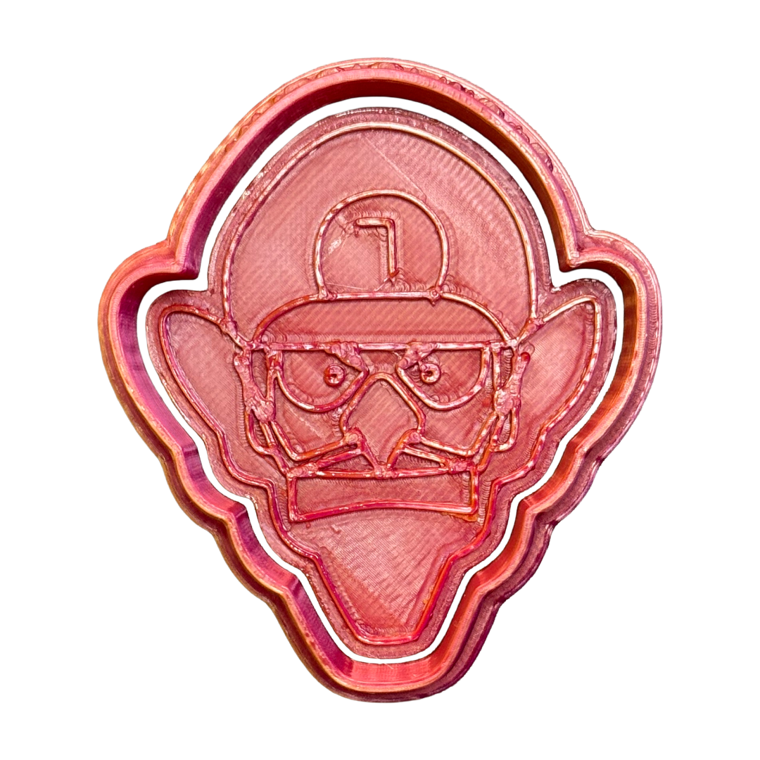 Waluigi