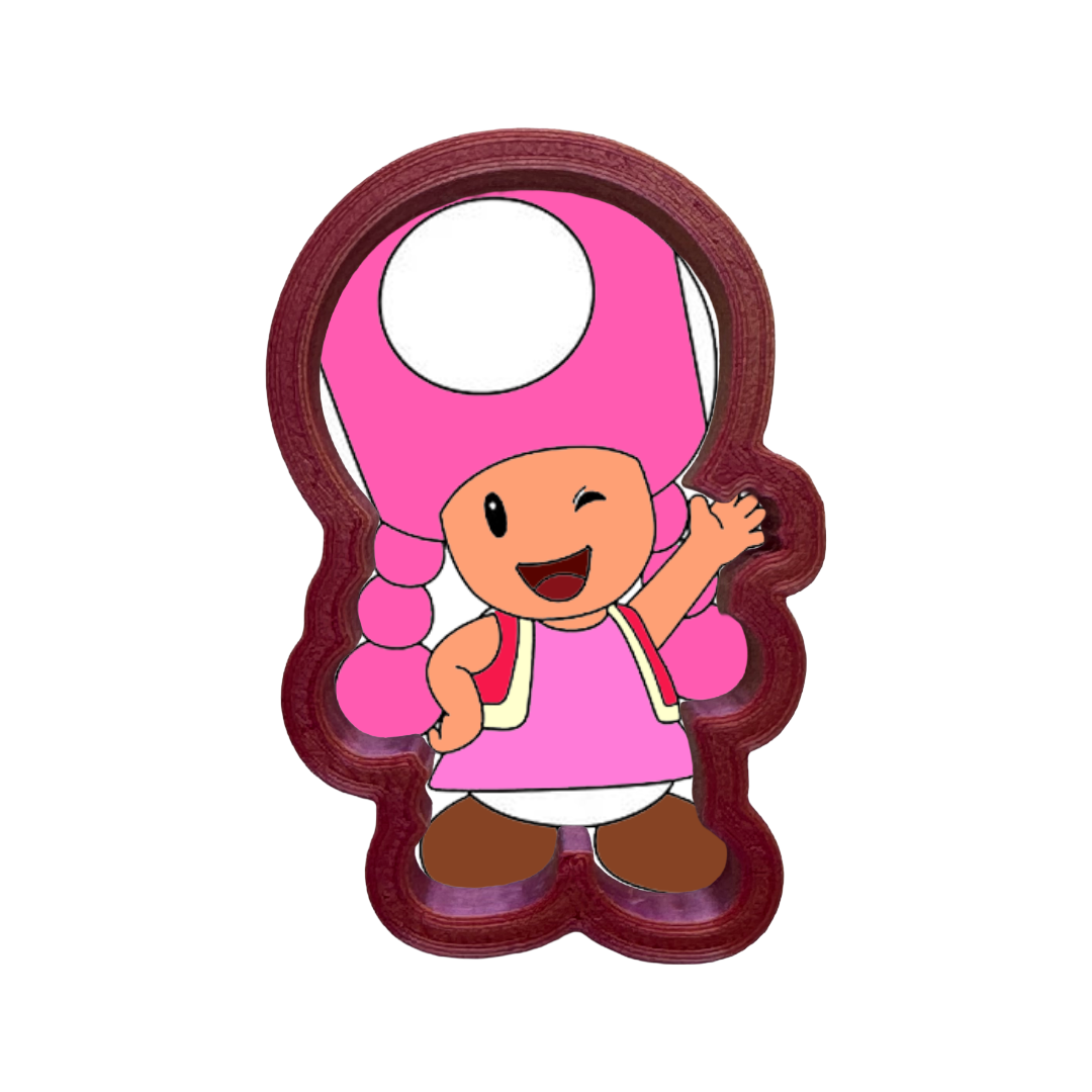 Toadette