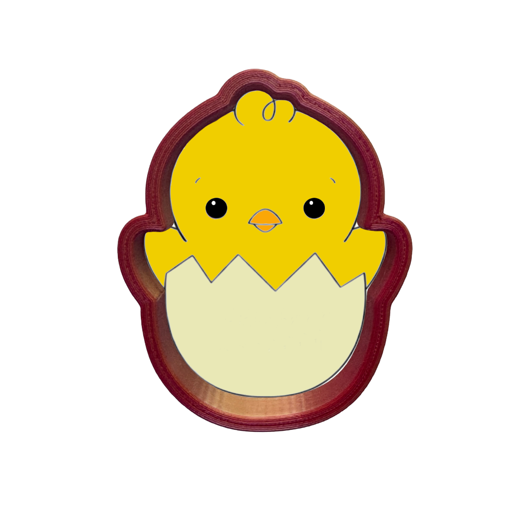 Pollito Pascua