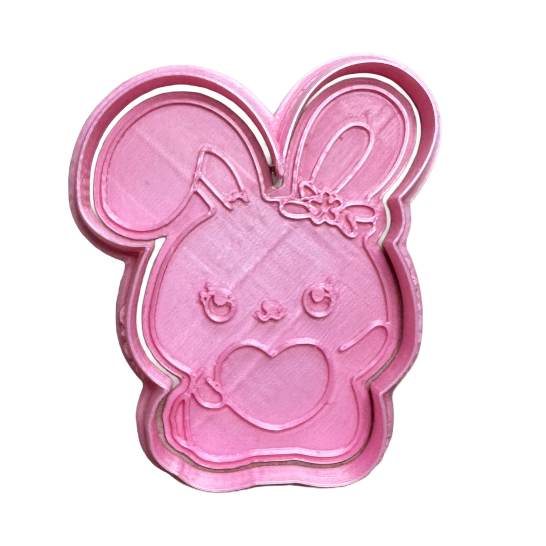 Conejita Pascua