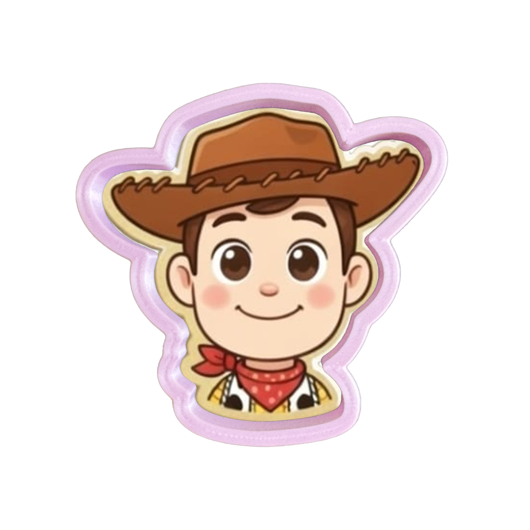 Woody