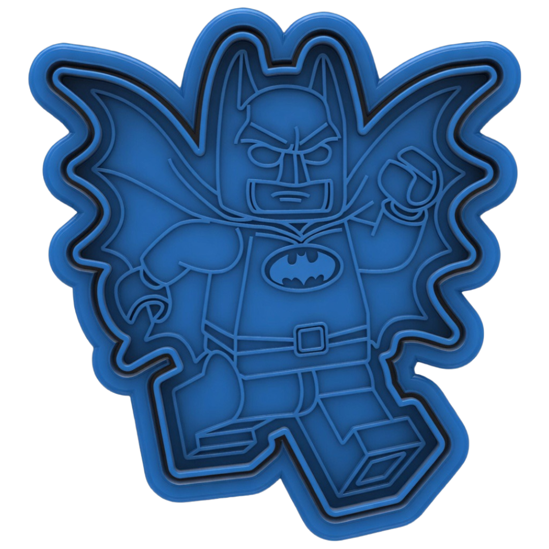 Lego Batman
