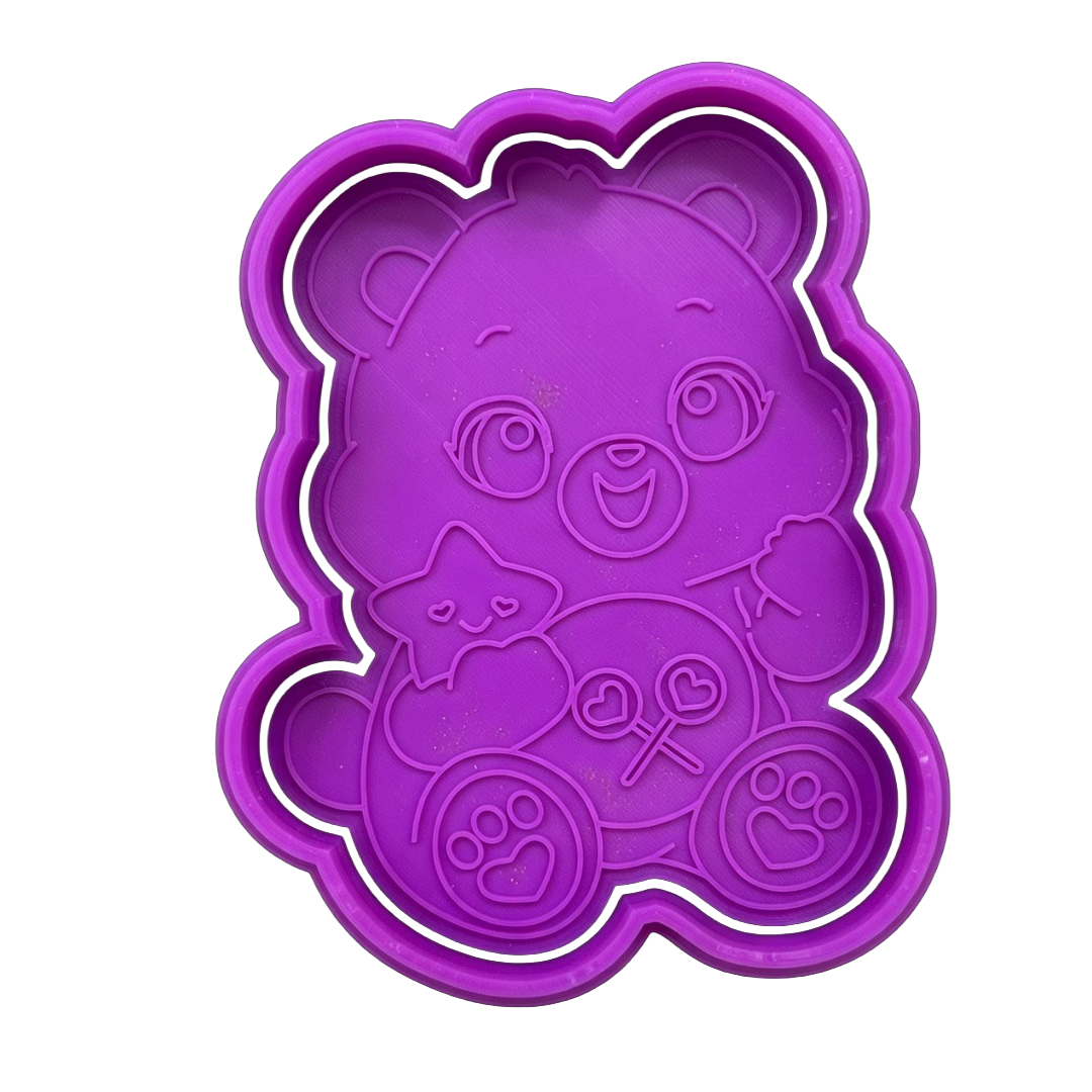 Share Bear