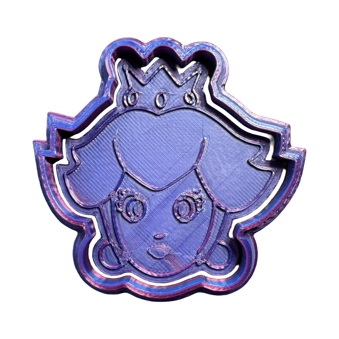 Princesa Peach