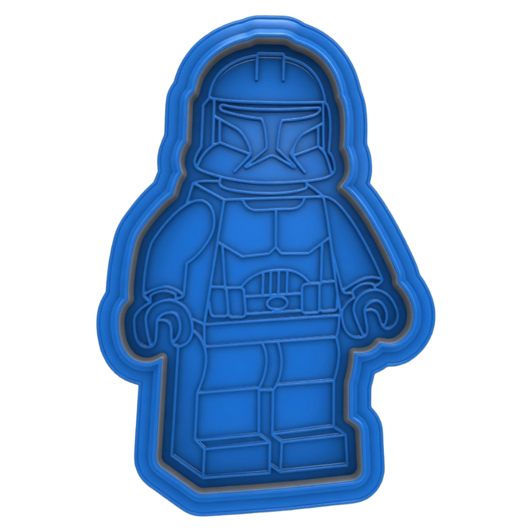 Clone Trooper