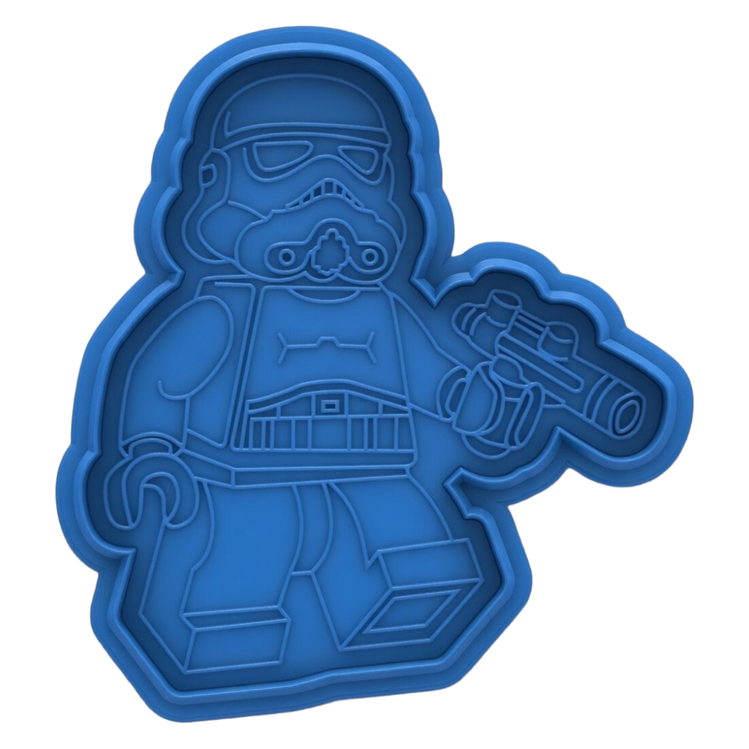 Storm Trooper