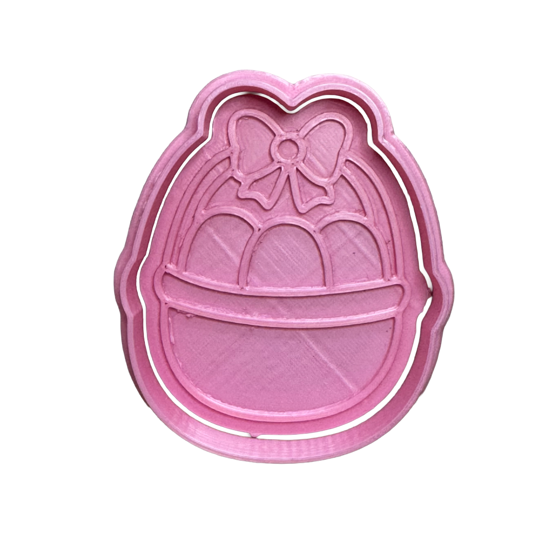 Canasta de Pascua