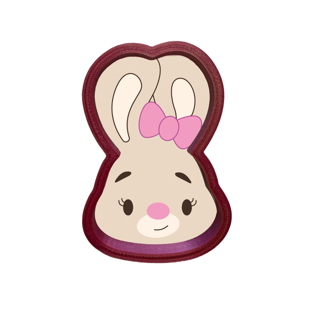 Cabeza de Coneja