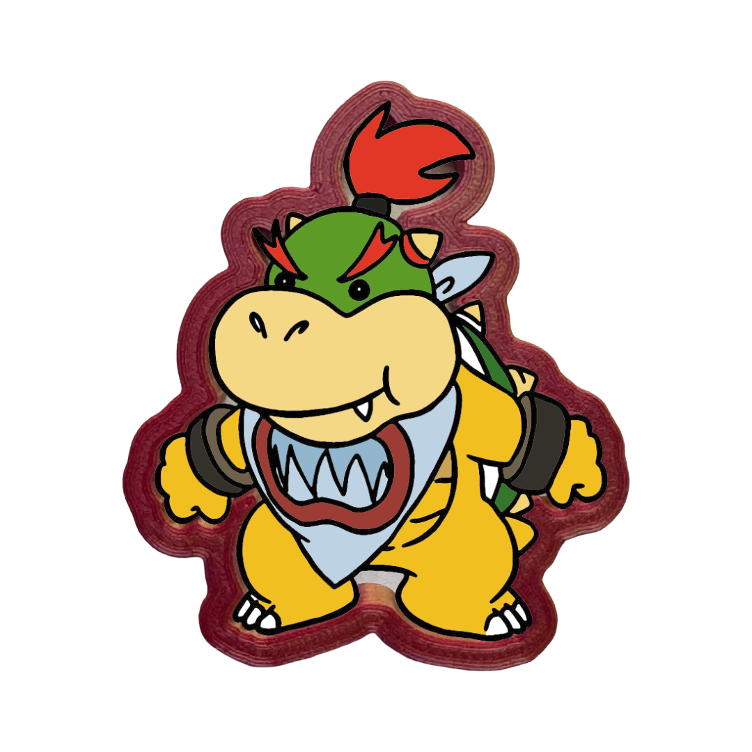 Bowser Jr