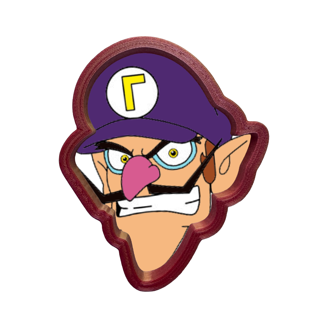 Waluigi