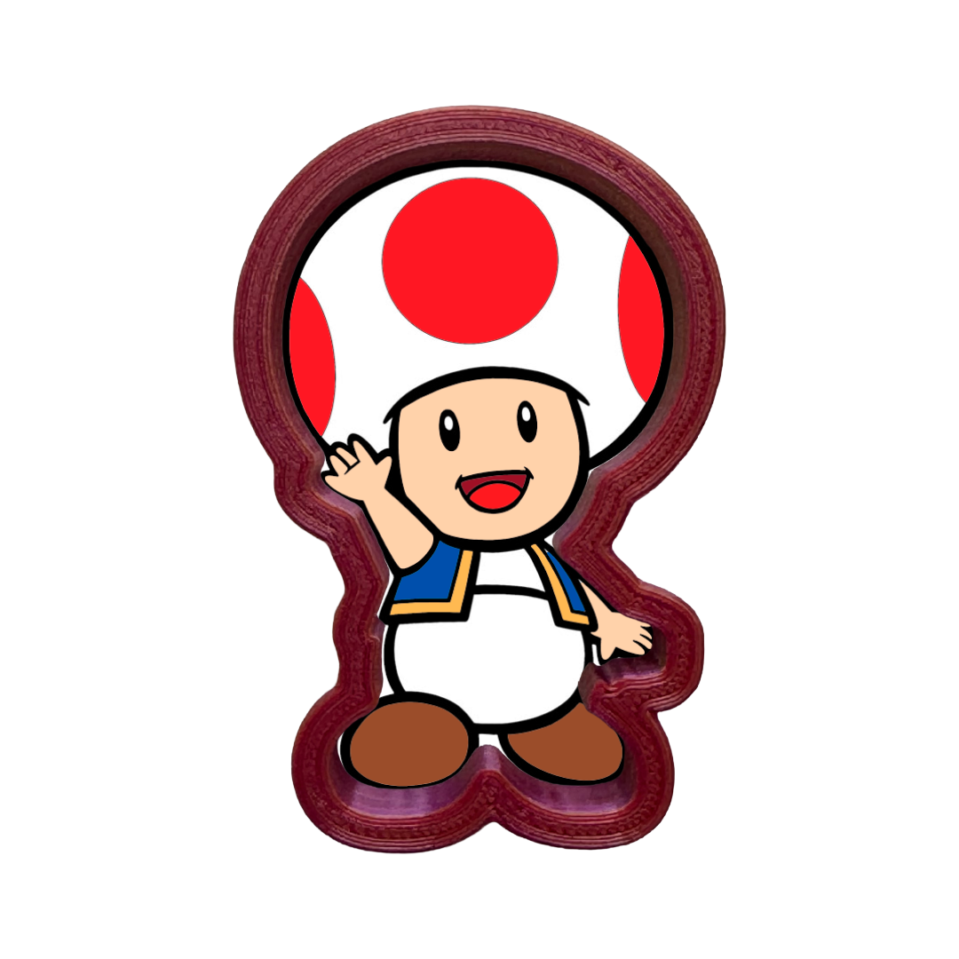 Toad
