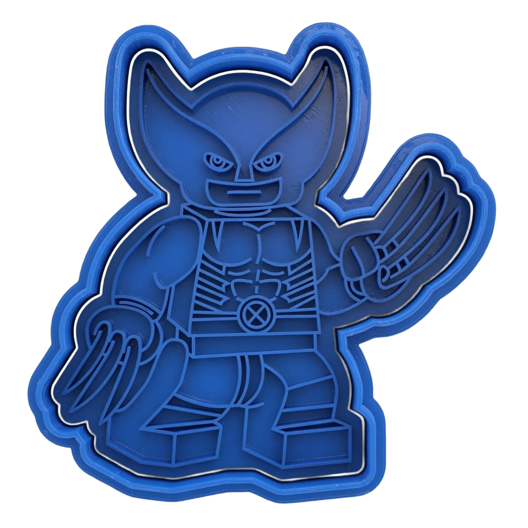 Wolverine