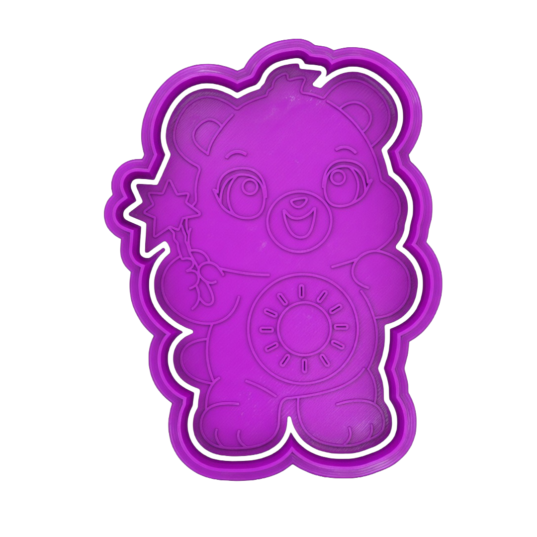 Funshine Bear