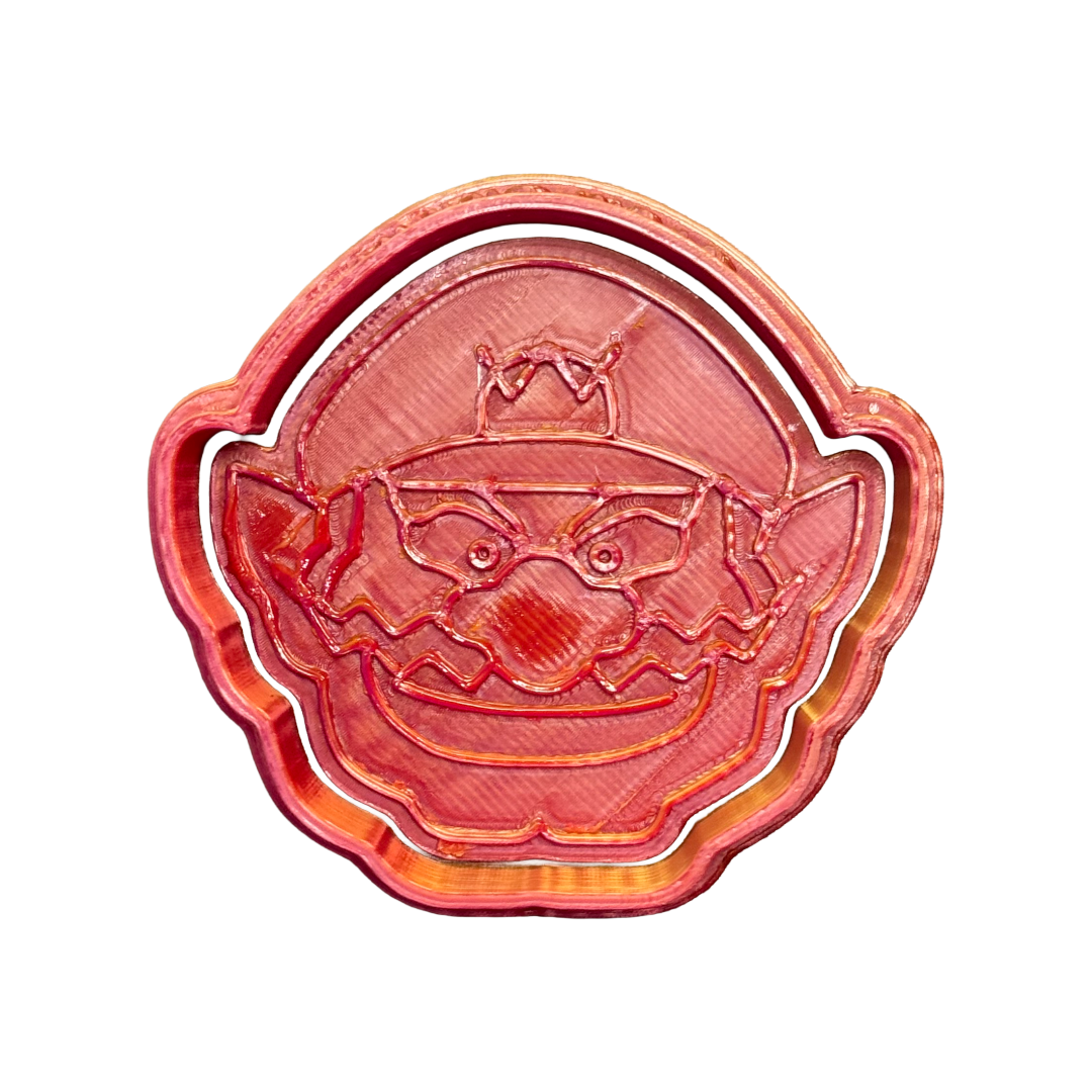 Wario