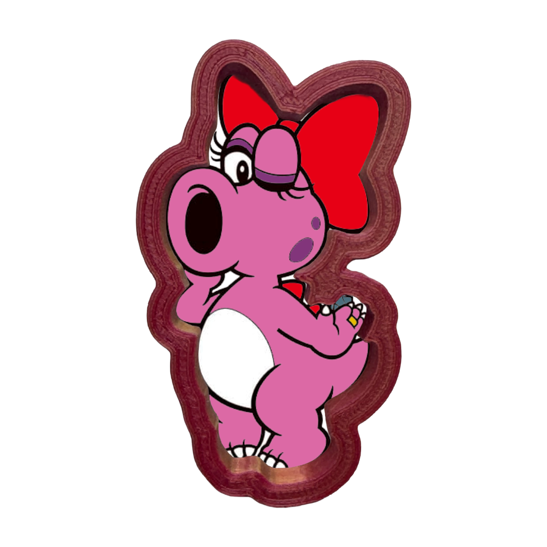 Birdo