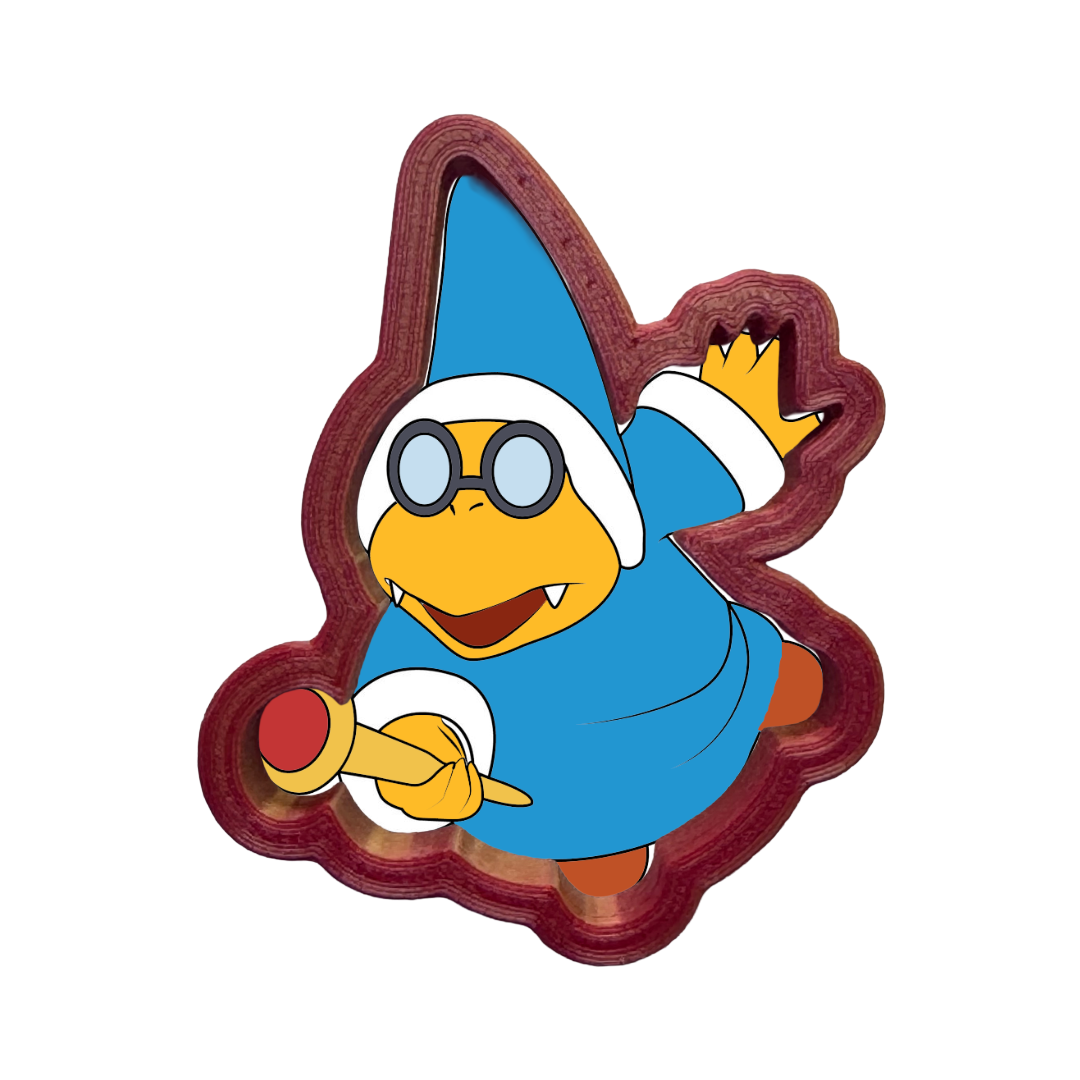 Kamek