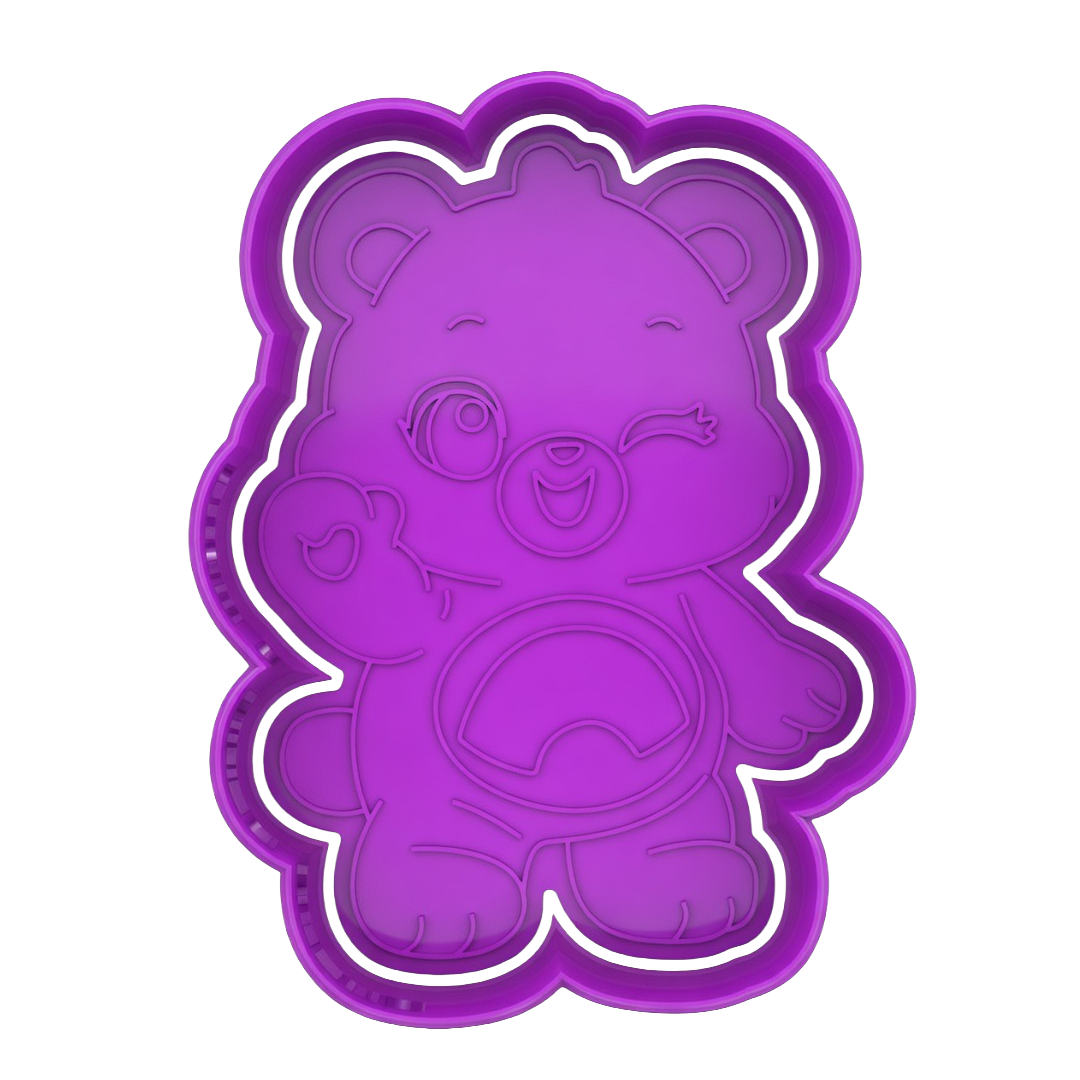 Cheer Bear