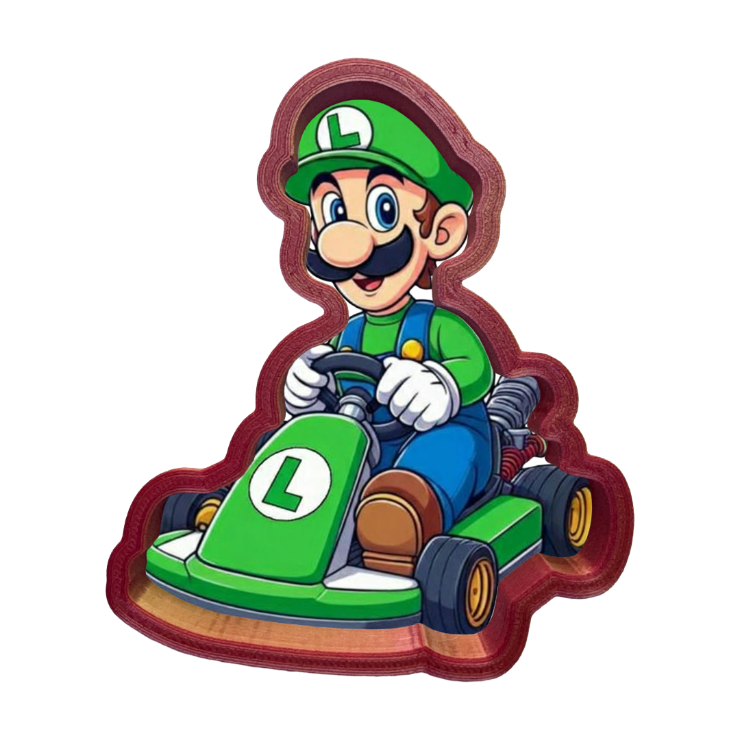 Luigi Kart