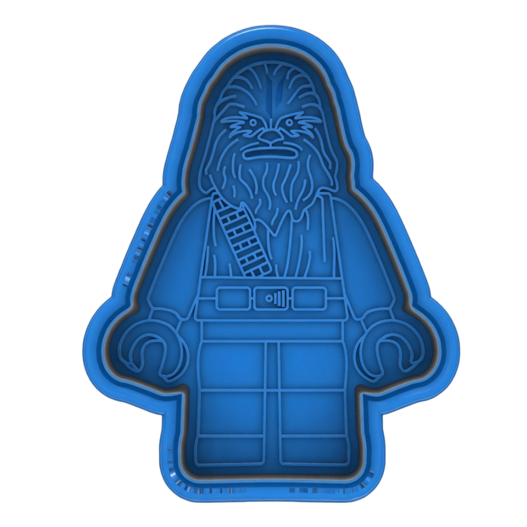 Chewbacca