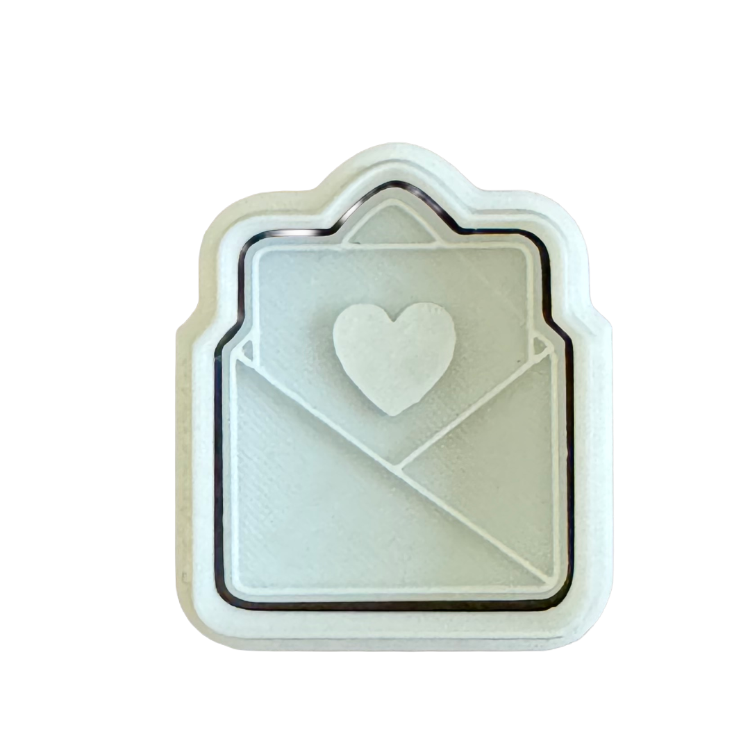 Carta del amor