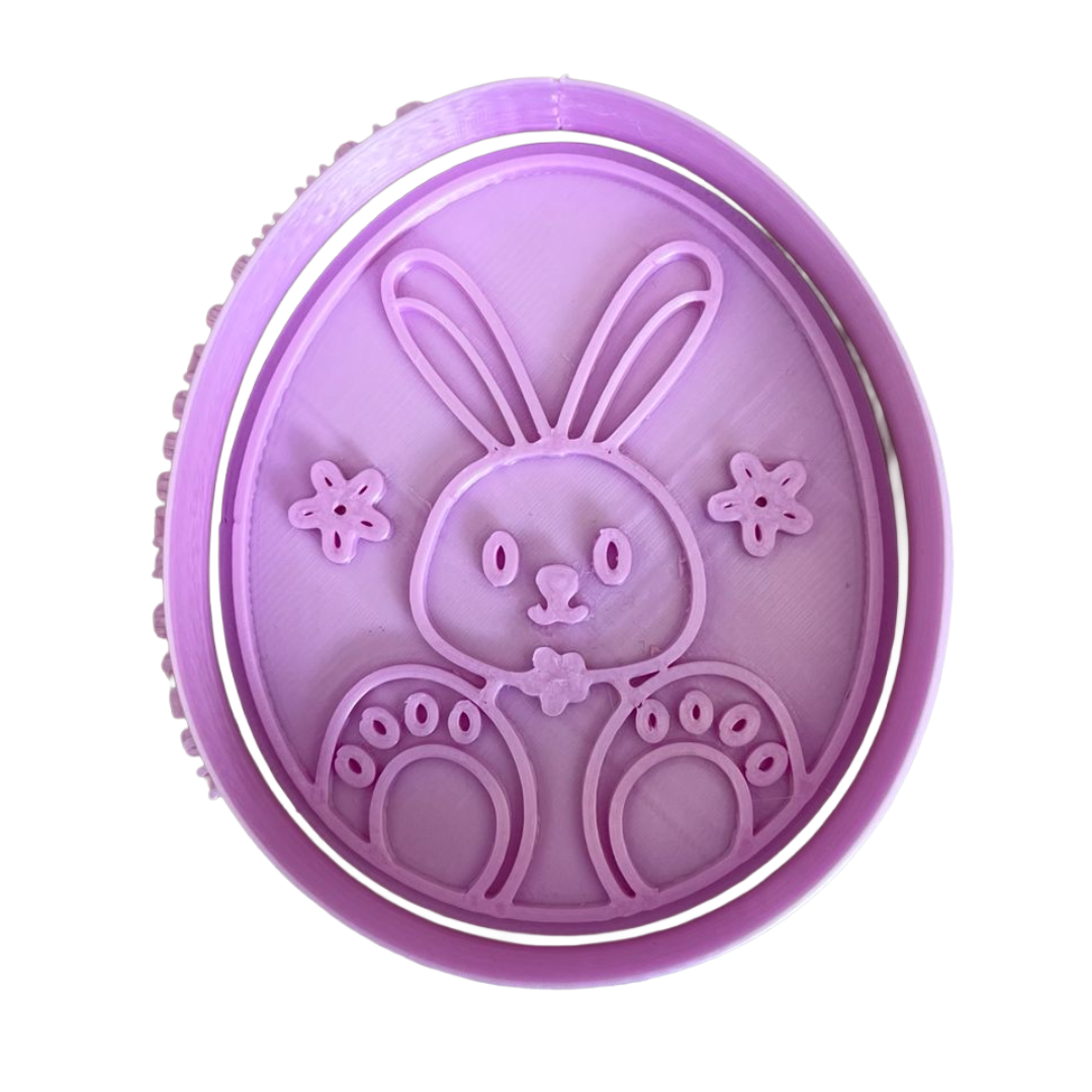 Huevo de pascua