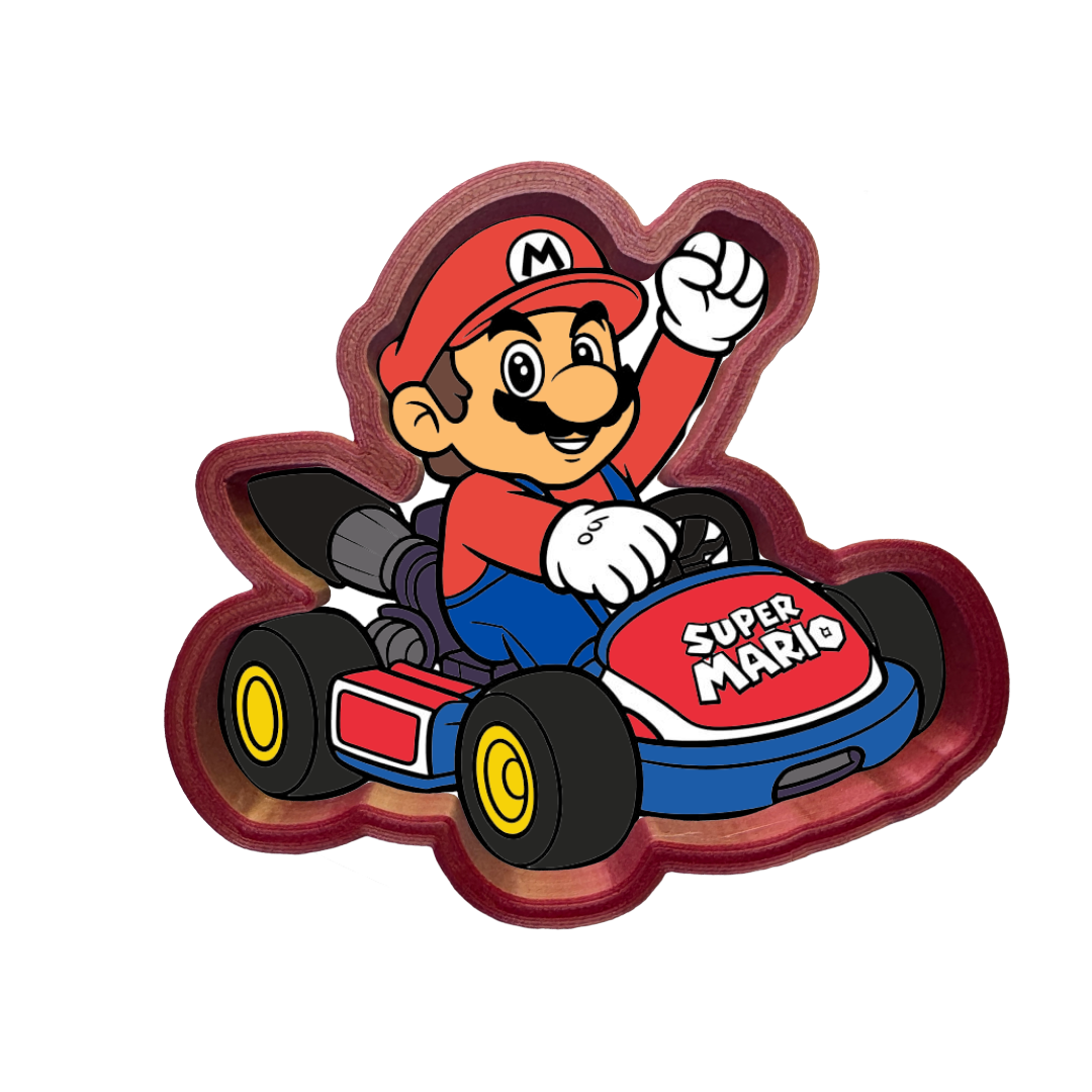Mario Kart