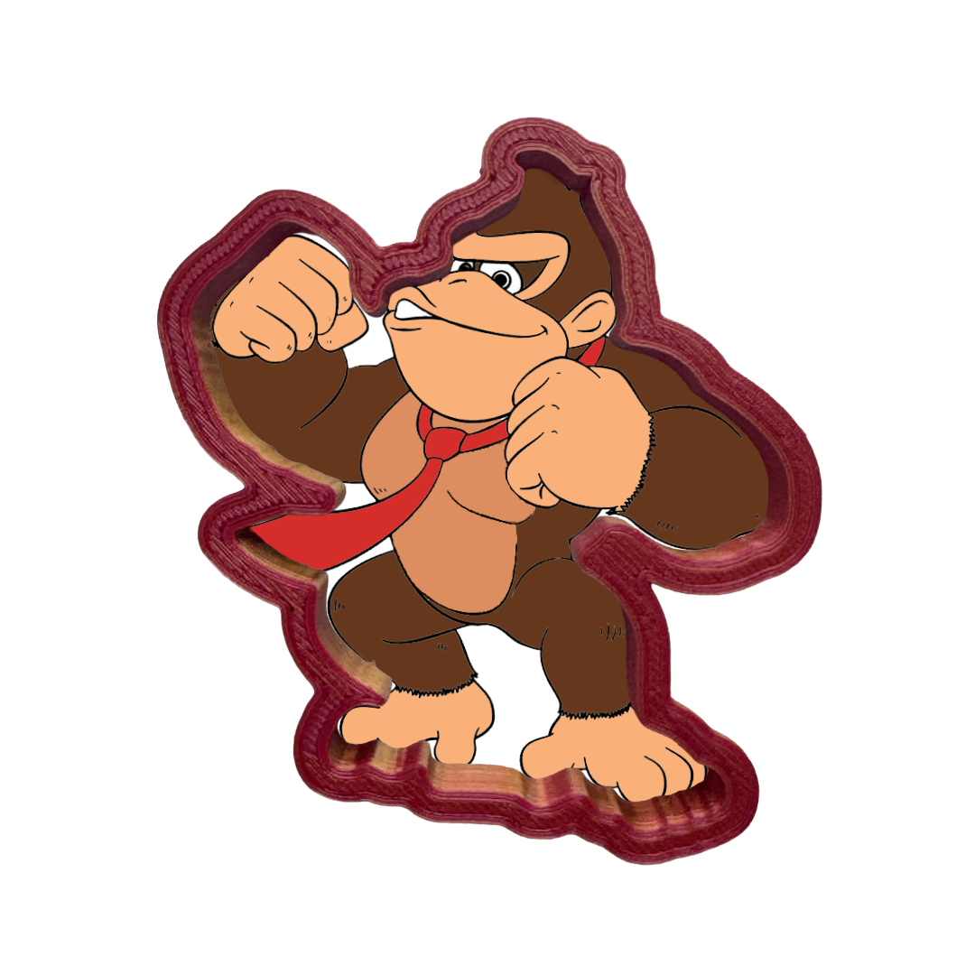 Donkey Kong