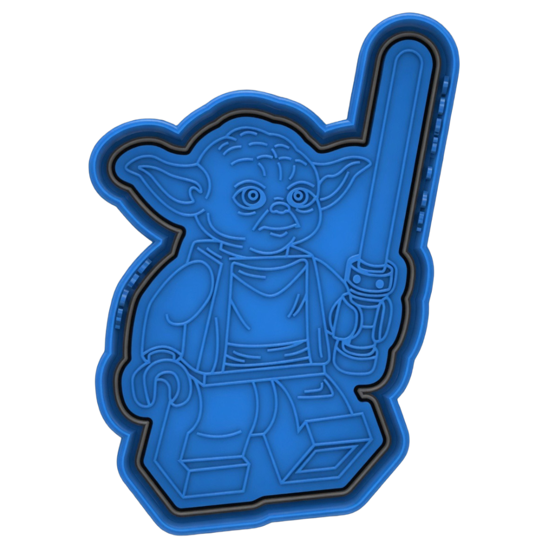 Yoda