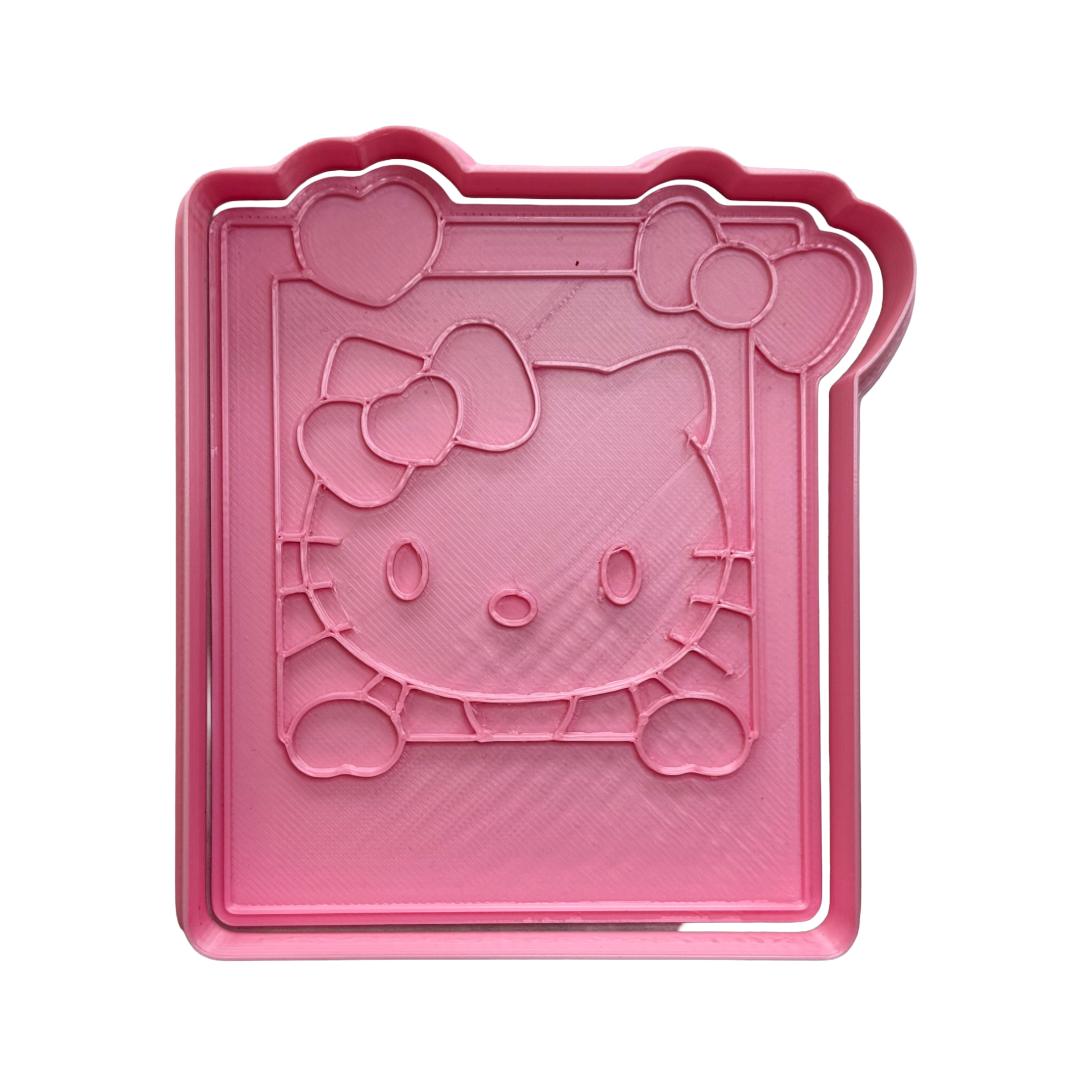 Hello Kitty Marco