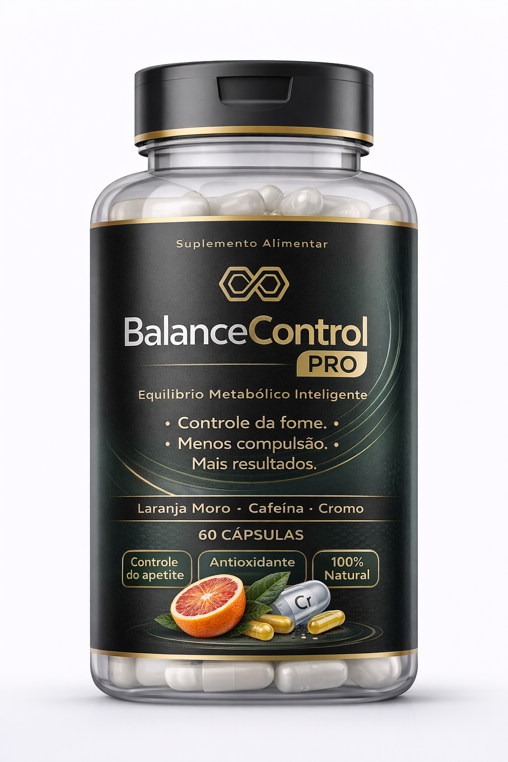 BalanceControl PRO