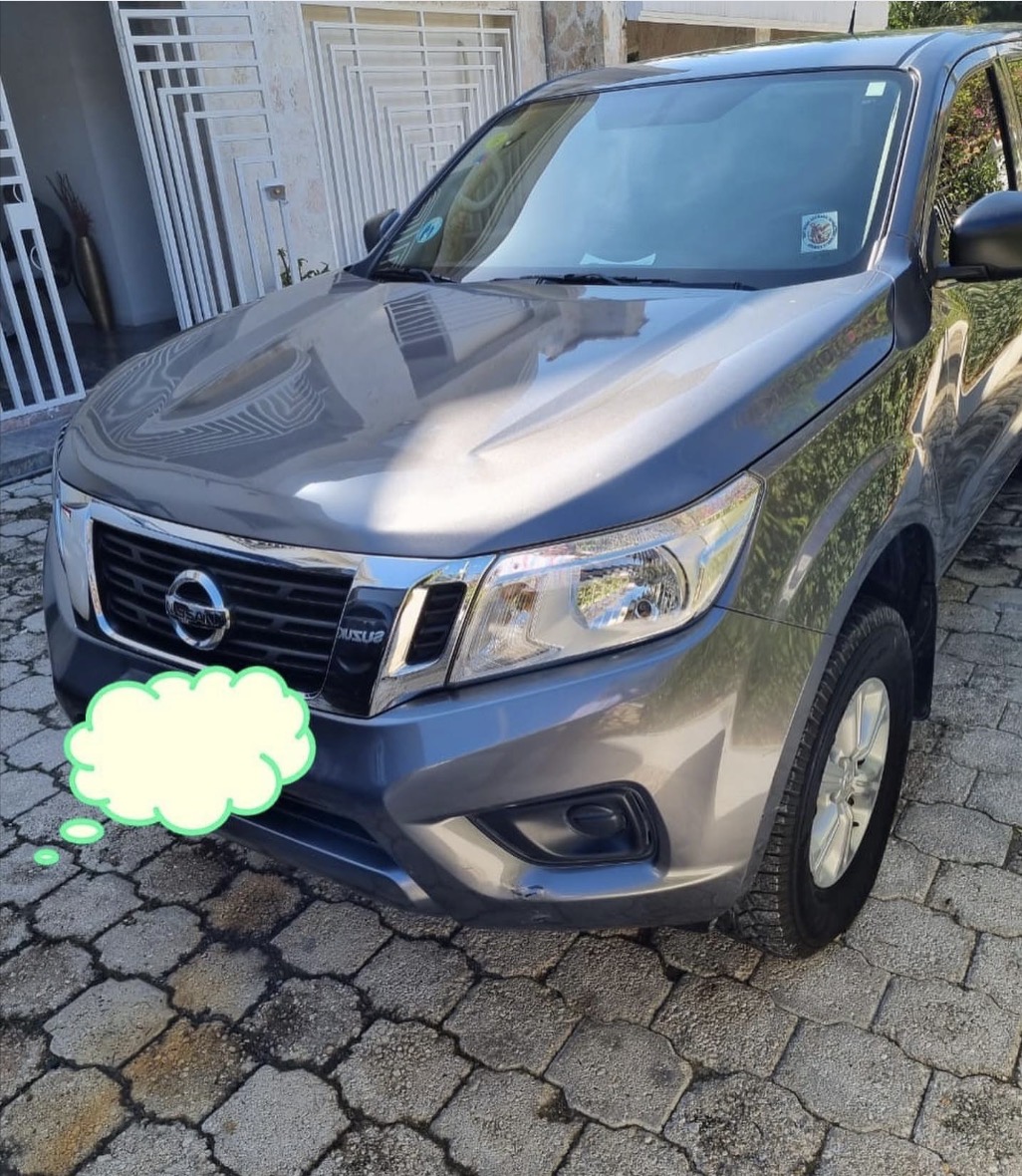 Nissan Frontier🔥 📍 𝓟𝓸𝓻𝓽-𝓪𝓾-𝓟𝓻𝓲𝓷𝓬𝓮 📍