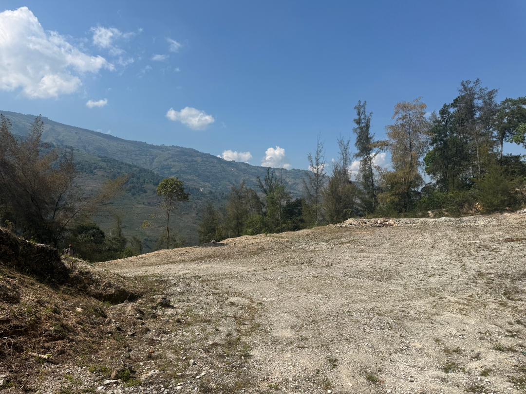 🏡 TERRAIN À VENDRE – TARAS 🏡 📍 𝓟𝓸𝓻𝓽-𝓪𝓾-𝓟𝓻𝓲𝓷𝓬𝓮 📍