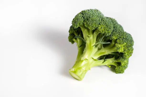 Fresh Broccoli Floret