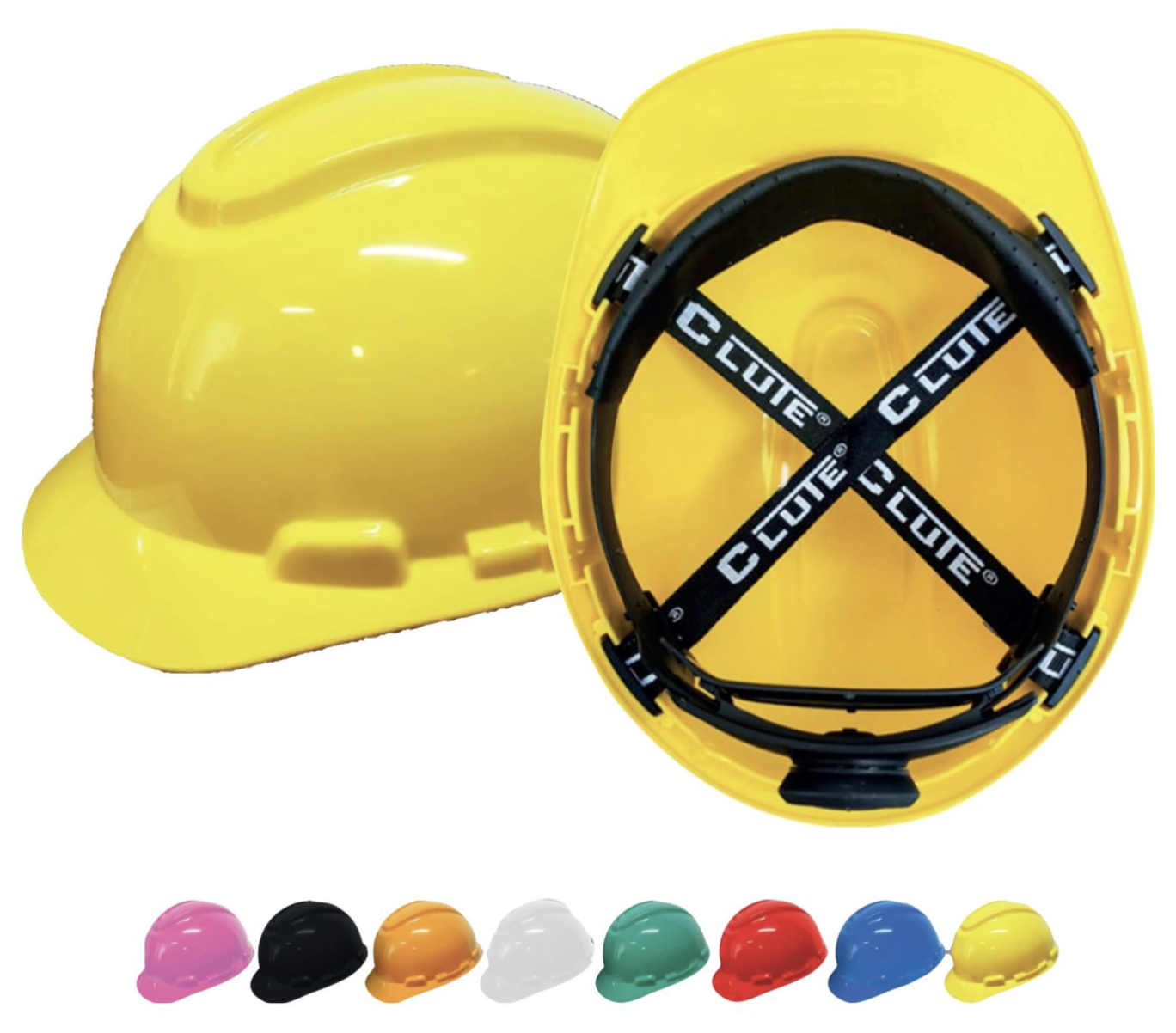 Casco Stark Clute (Variedad de colores)