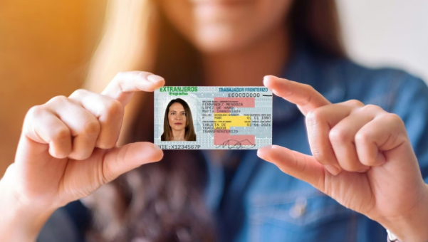 Asesoría para cita de NIE y/o TIE