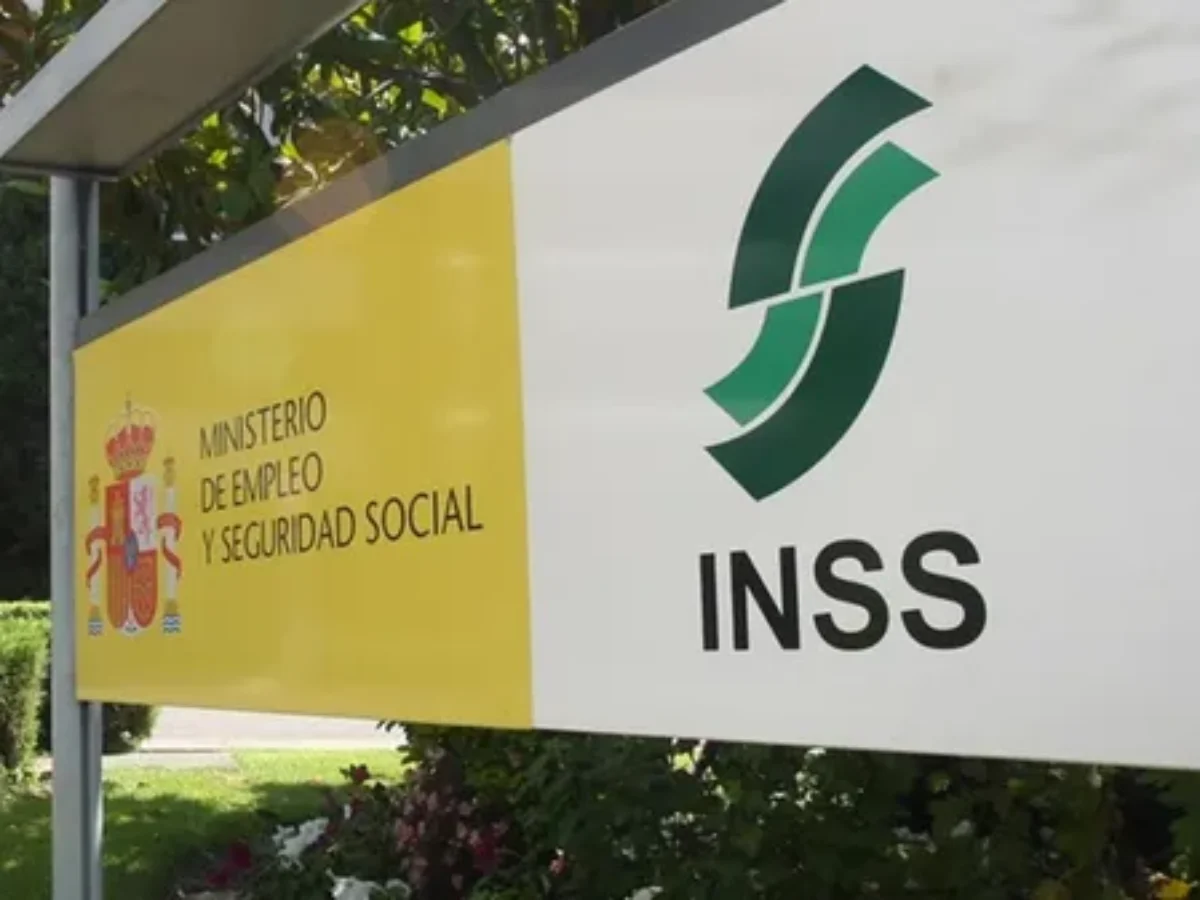 Asesoría para cita de la Seguridad Social